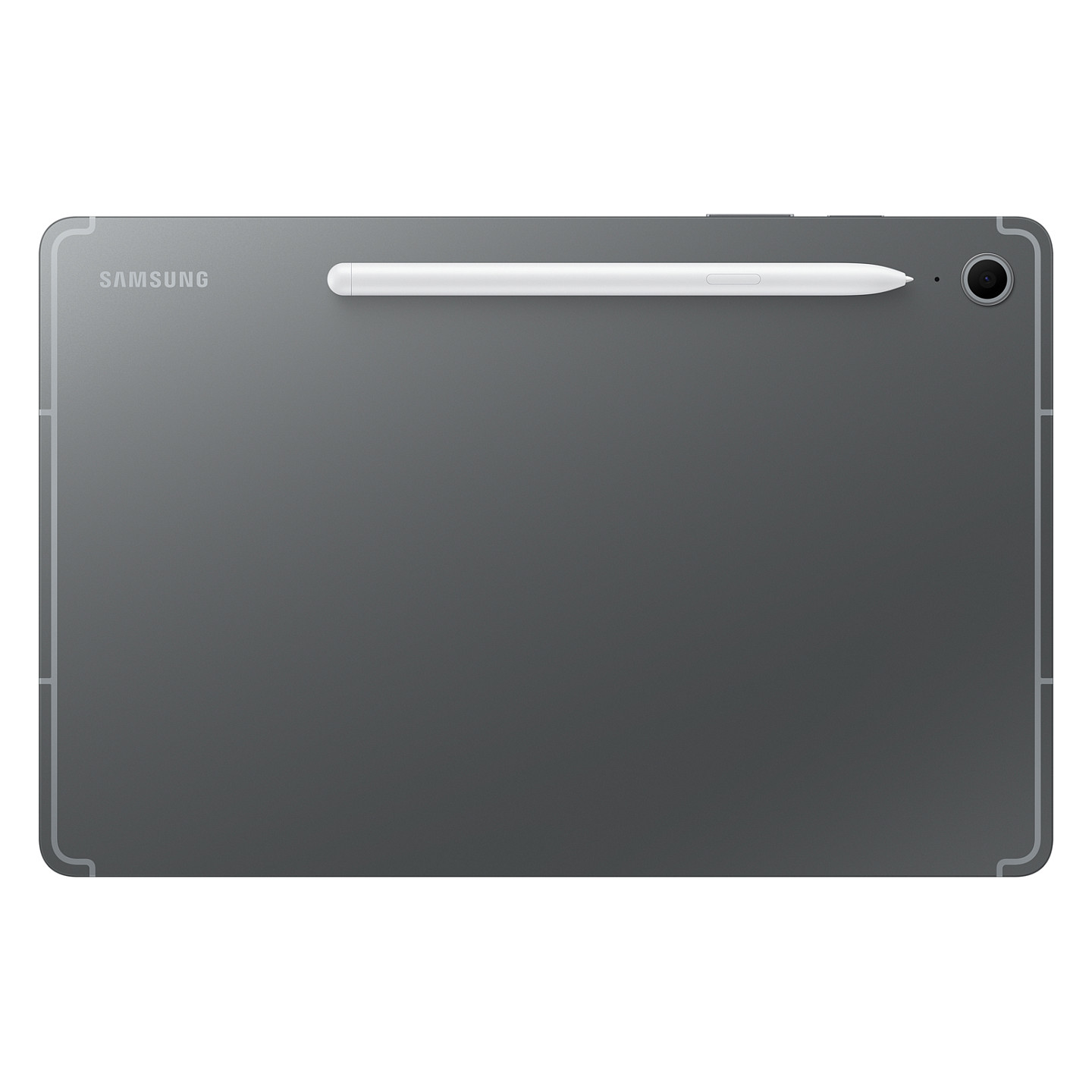 Tablet Samsung Galaxy Tab S10 FE / 5G / 8GB / 128GB / 10.9" / S Pen - Hiri 6