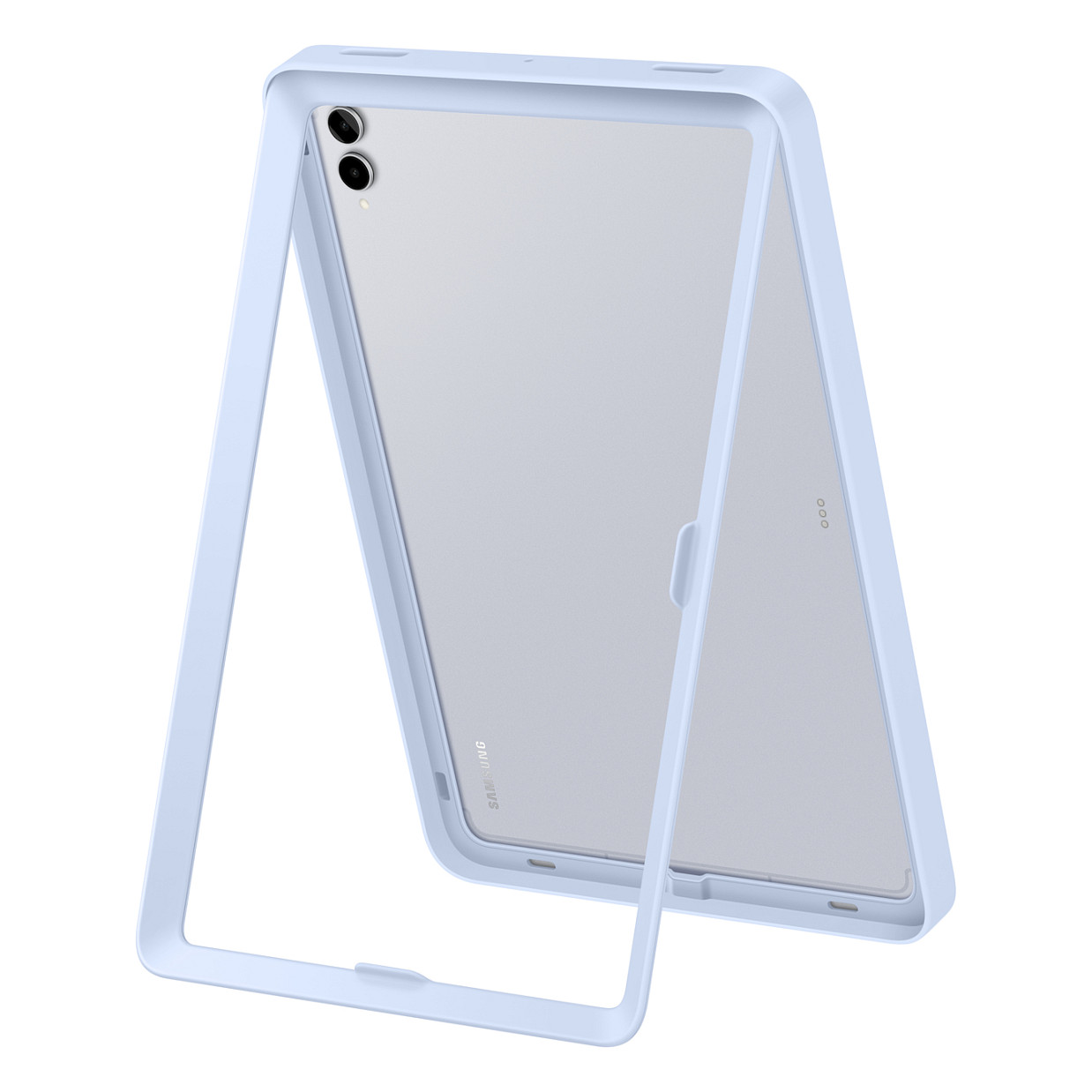 Samsung Frame Cover for Galaxy Tab S11 Ultra – Blu thumbnail 4