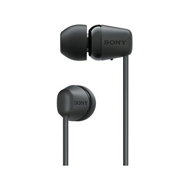 Kufje pa kabllo Sony WI-C100, Bluetooth 5.0, 20–20.000 Hz, IPX4 – Zezë 2