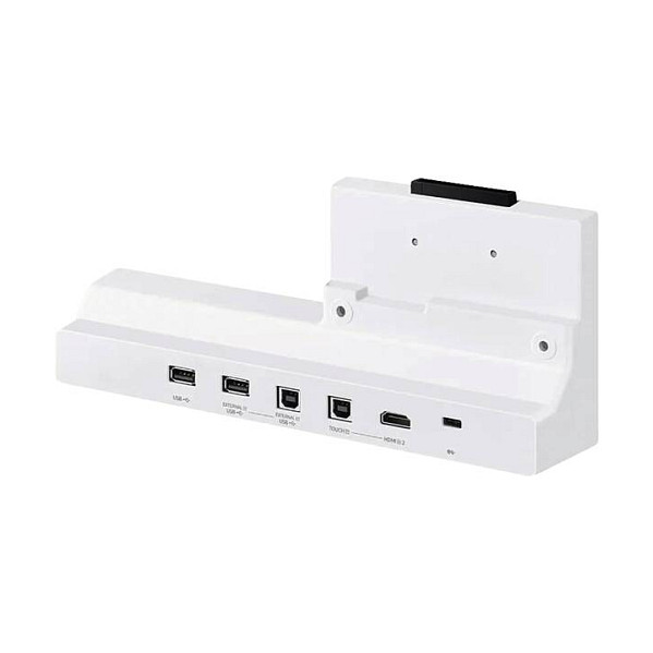 Hub USB Samsung CY-TF65BFCXEN / HDMI / USB-C / 2x USB-A / USB-B / USB-B Touch-Out - Bardhë 2