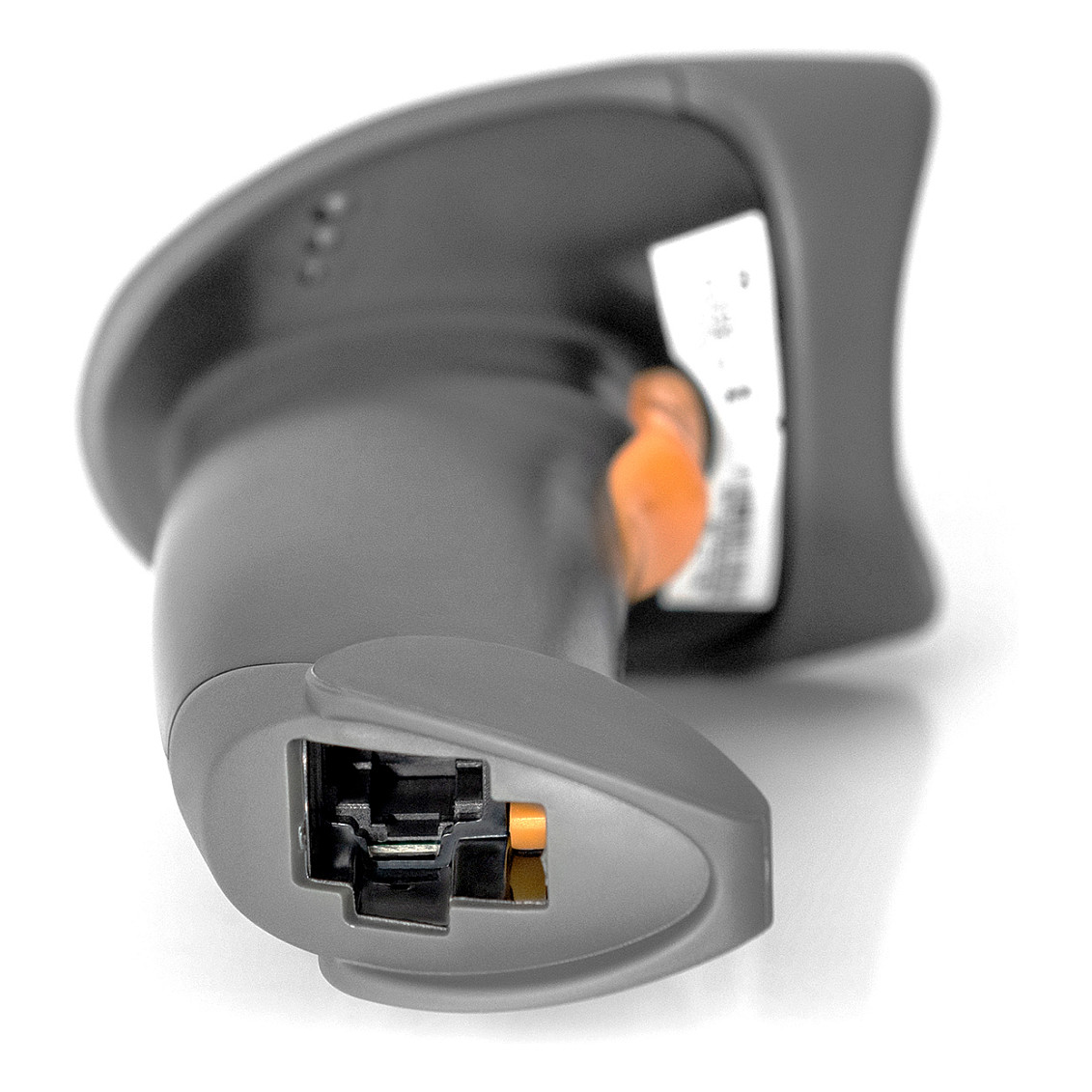 Skaner DIGITUS 1D Barcode Handscanner USB - Zezë thumbnail 6