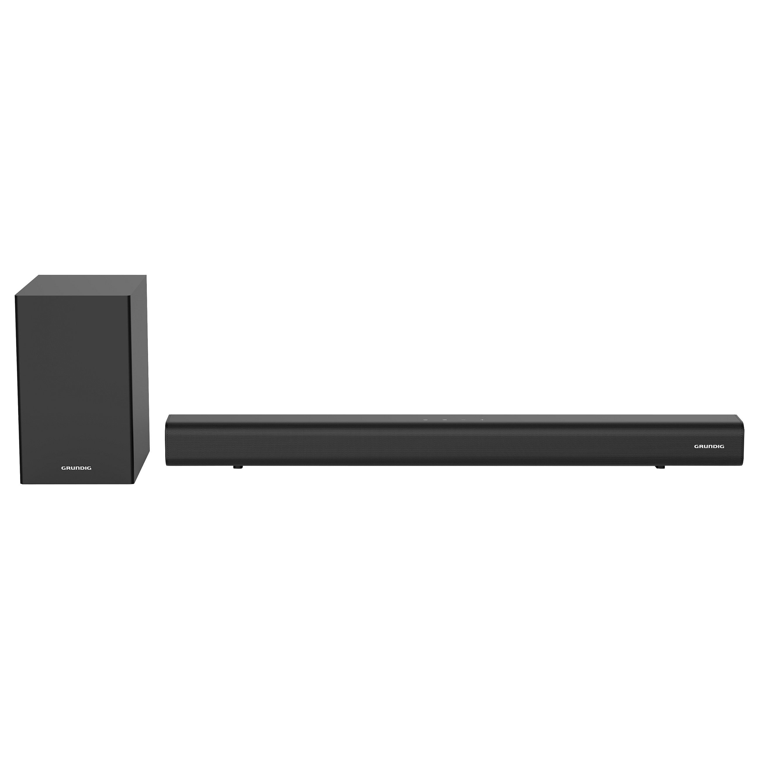 Soundbar Grundig DSB 991 SW, 2.1 Kanale, 90W – Zezë 2