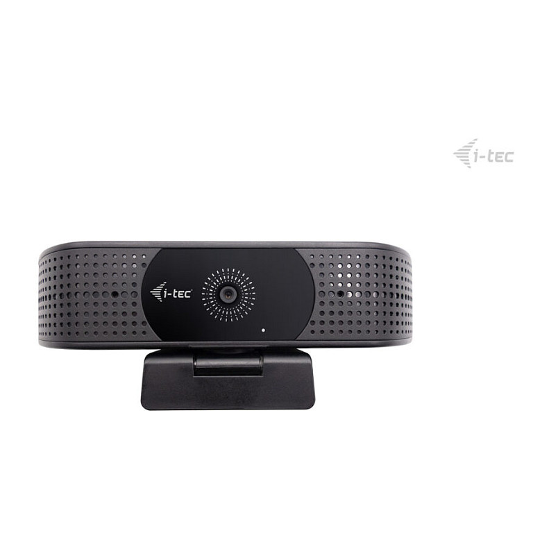 Webcam I‑TEC SOLOMON 500 / 4K / PDAF - Zezë 2