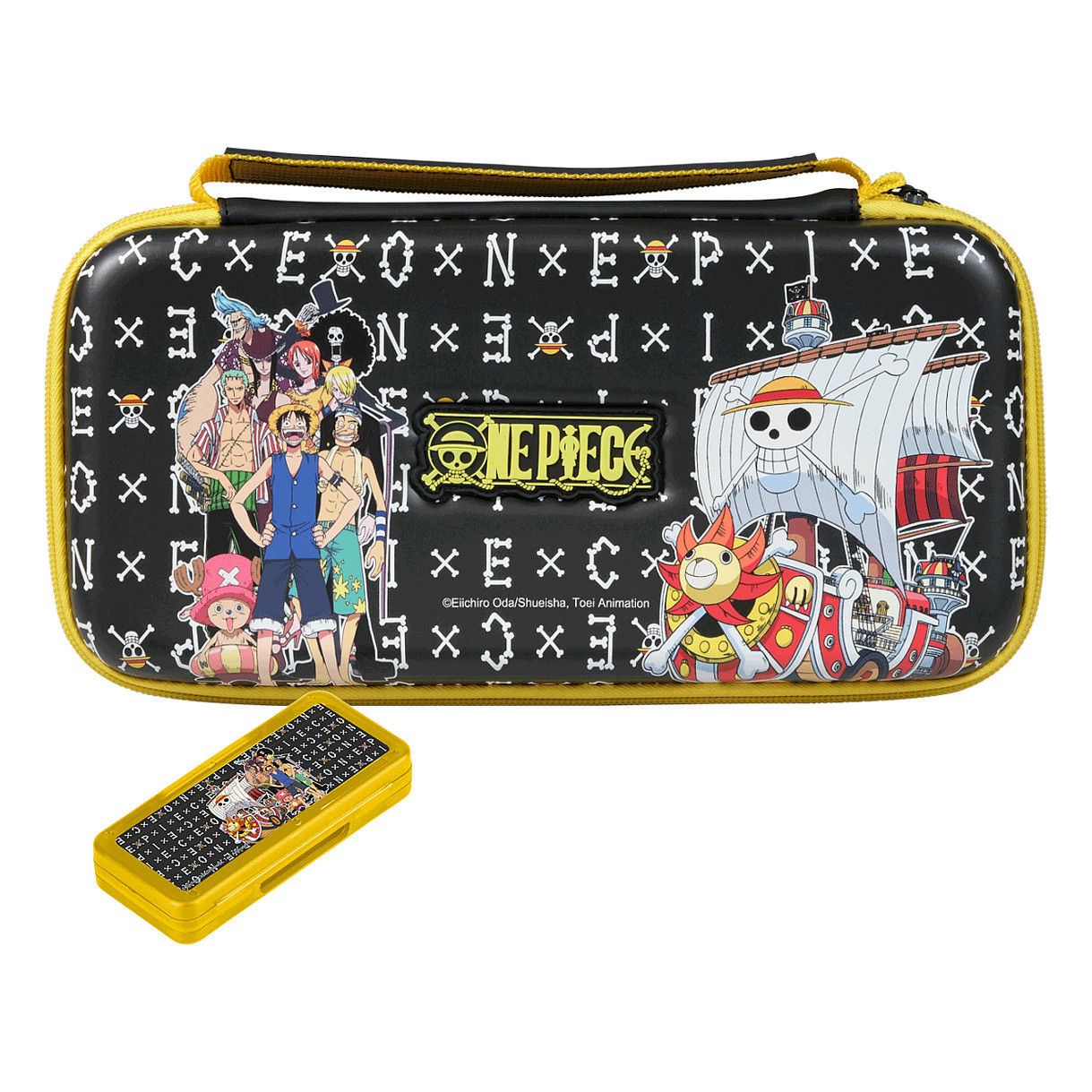 Çantë udhëtimi Blade Dragon Ball Universe për Nintendo Switch 6