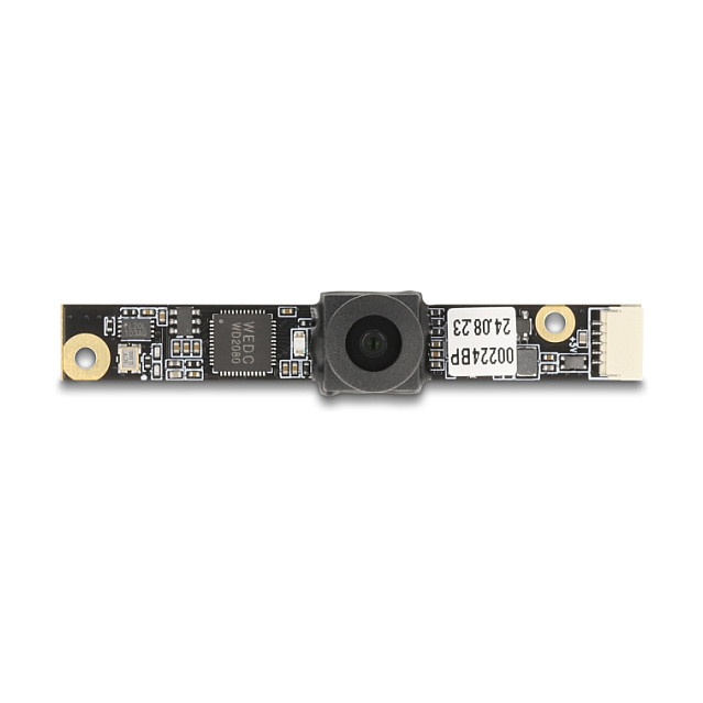 Modul Kamerë USB DeLOCK 96405, 5 MP, Sony Starvis, 80°, USB 2.0, Fokus Fiks 2