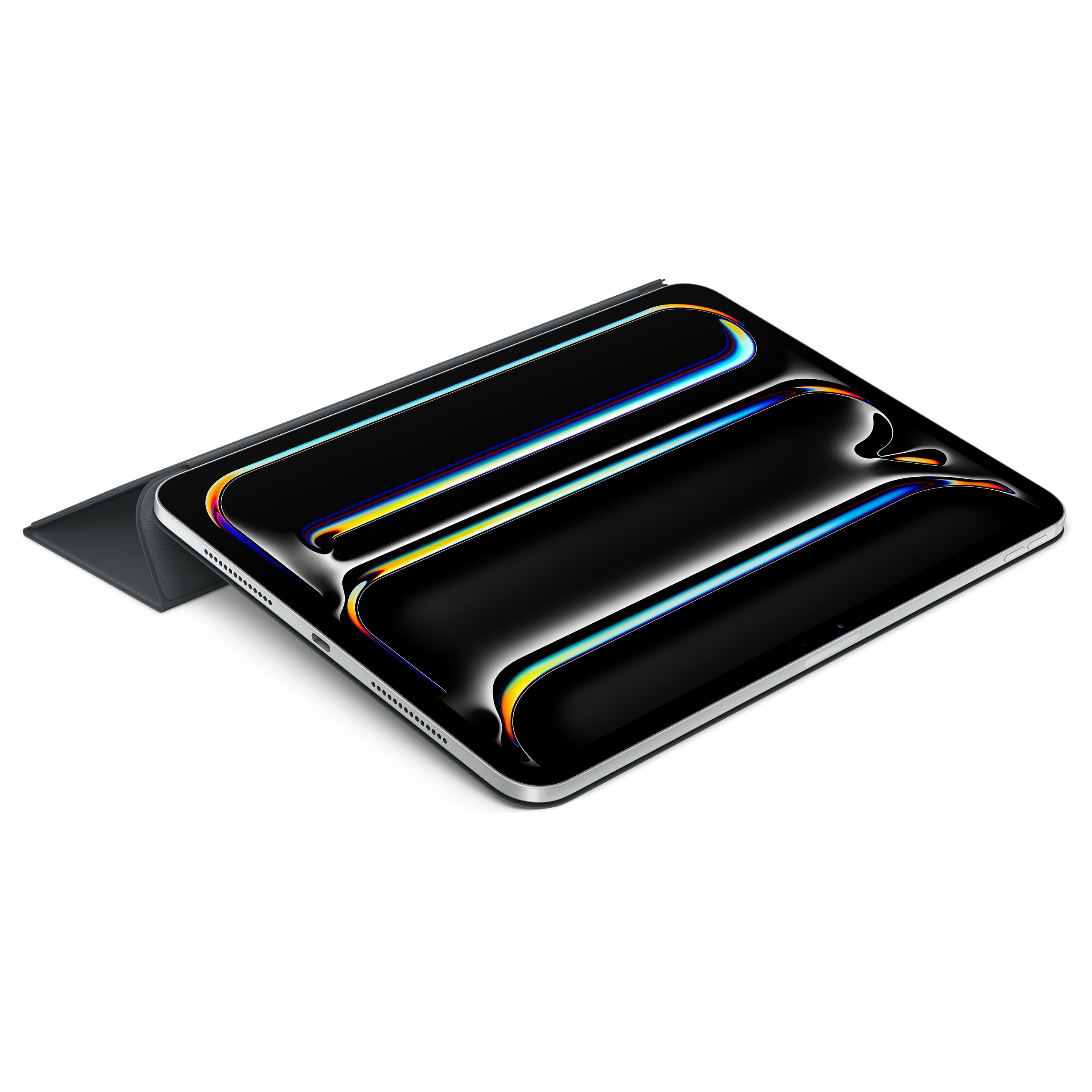 Apple Smart Folio for iPad Pro 11" (M4) – Grey thumbnail 5