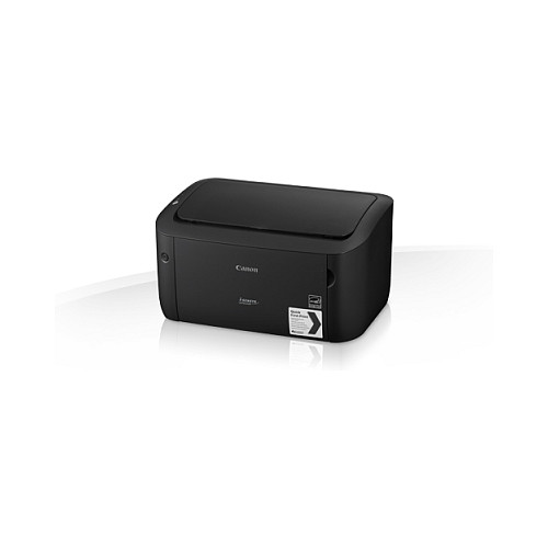 Printer laser Canon i-SENSYS LBP6030B, A4, bardhë e zi, 18 faqe/min, cilësi printimi 2400 × 600 dpi, USB 2.0 - Zezë