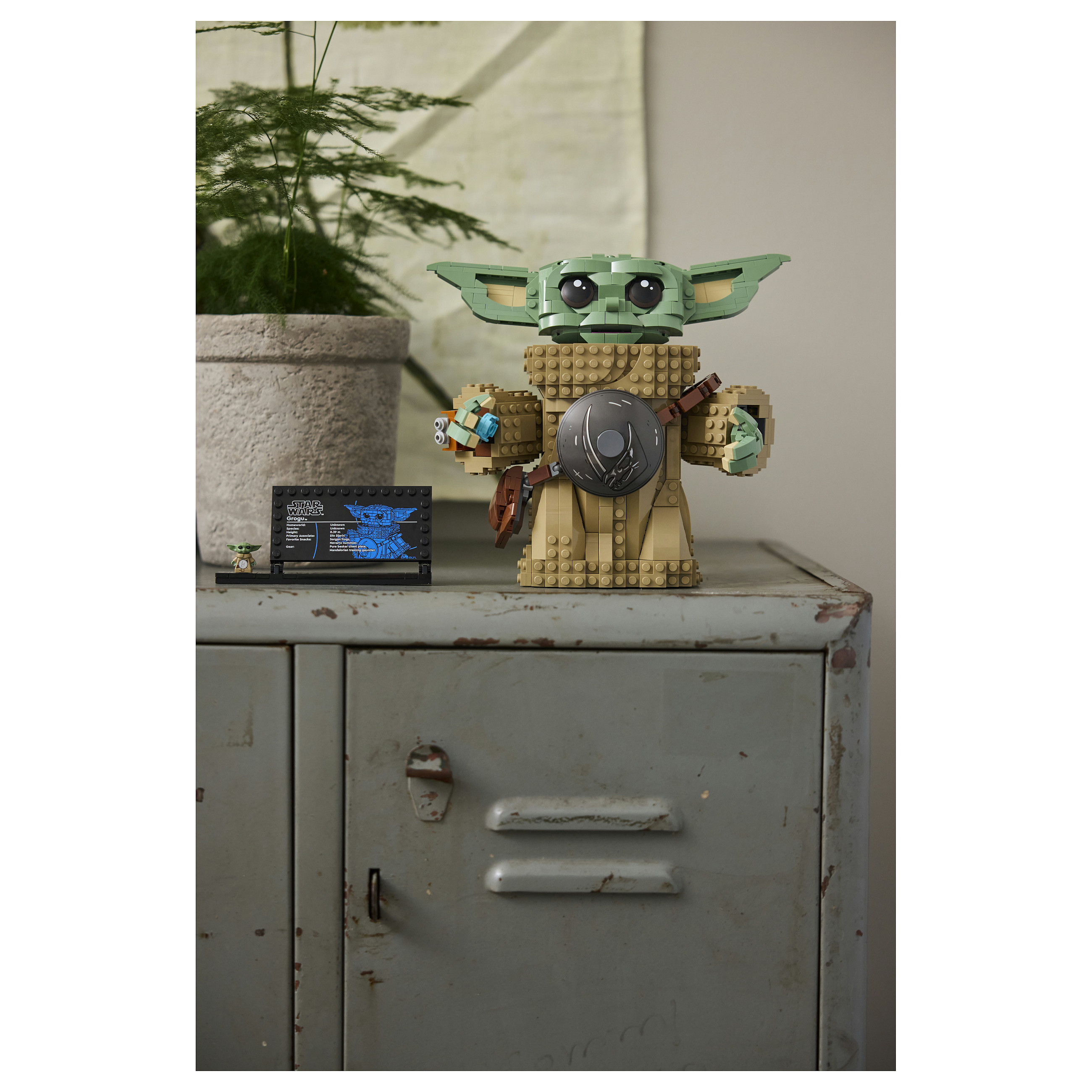 LEGO Star Wars 75446 thumbnail 3