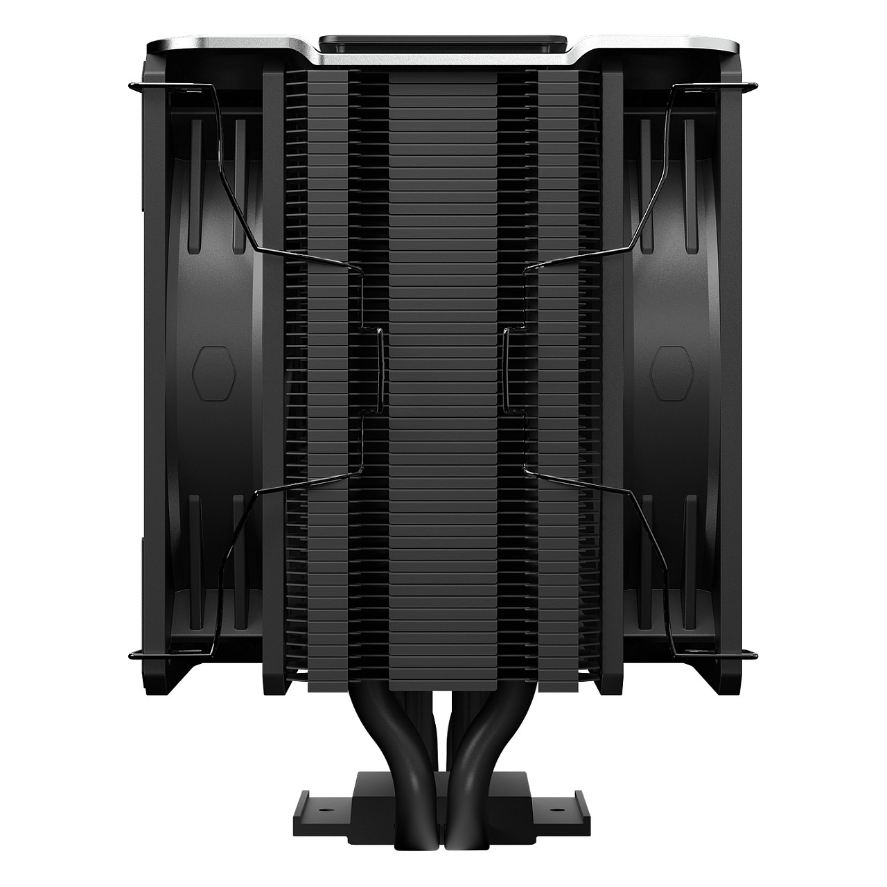 Ftohës për procesor Cooler Master V4 ALPHA 3DHP thumbnail 4