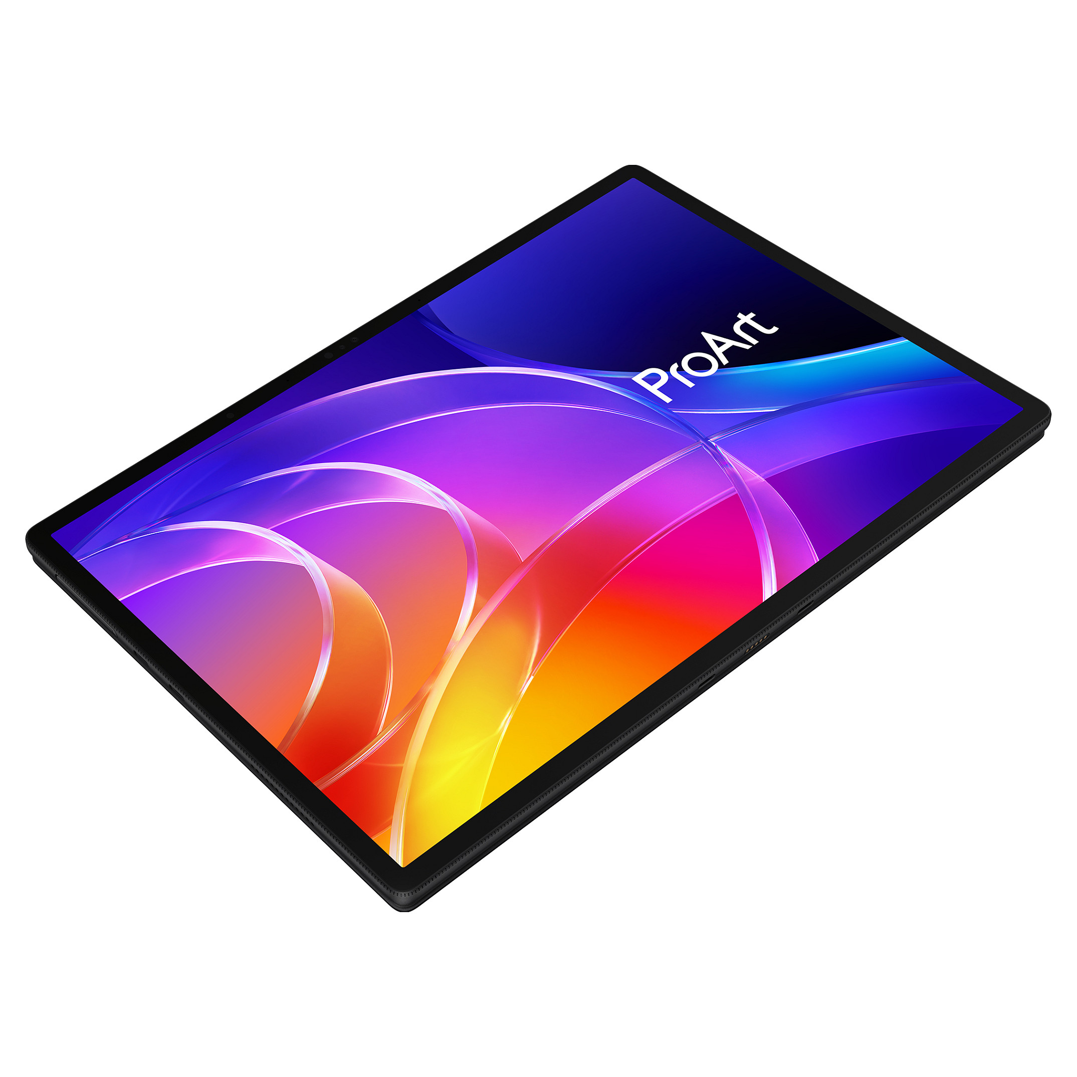Tablet ASUS ProArt PZ14 HT7407NA-SN042W, Snapdragon X2 Elite X2E-88-100, 32GB LPDDR5X, 1TB, 14" 3K OLED Touch 144Hz, Qualcomm Adreno - Zezë 5