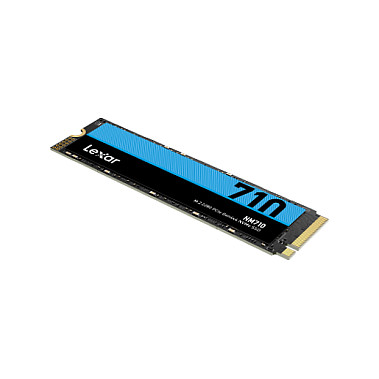SSD e Brendshme Lexar NM710 / 1TB / M.2 thumbnail 3