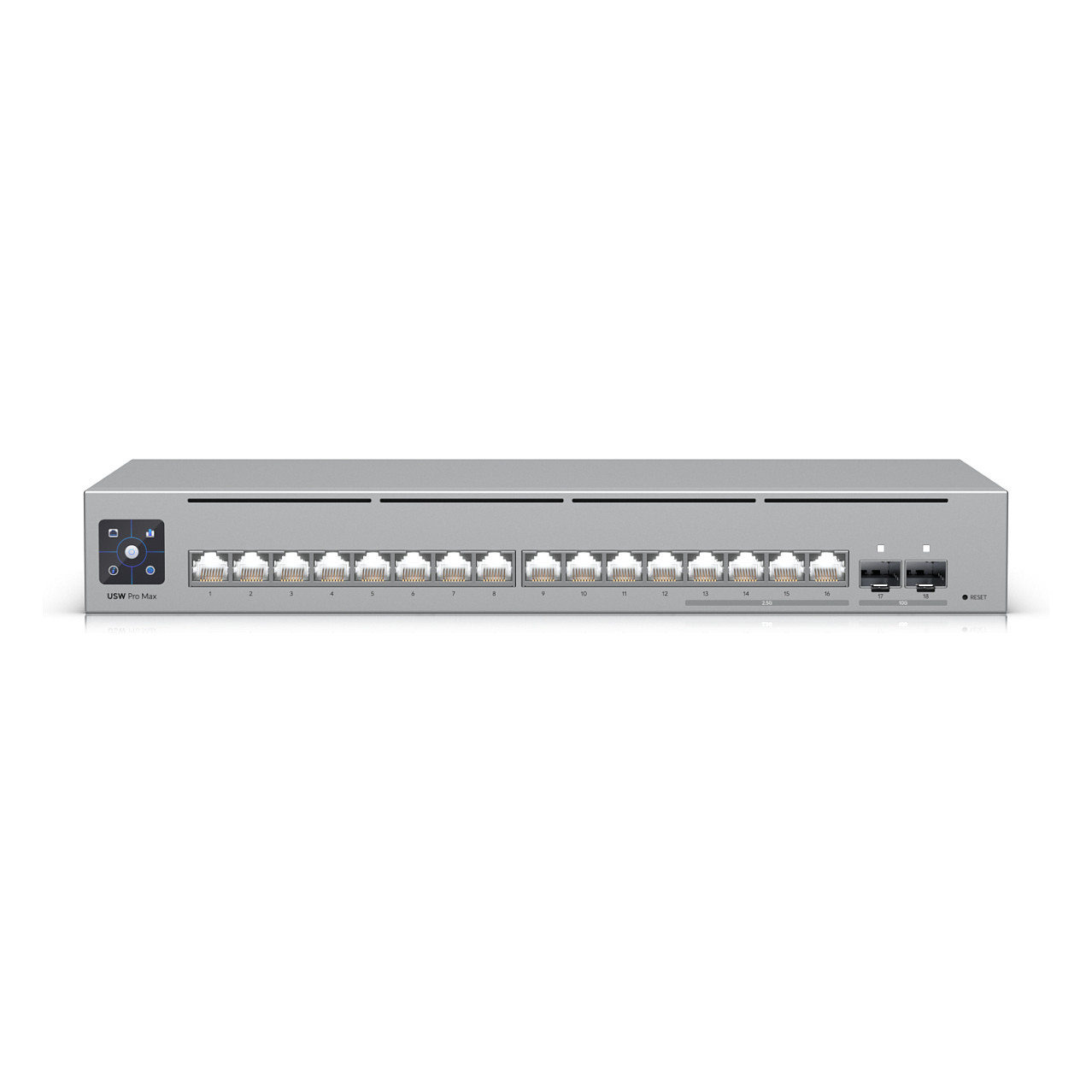 Ubiquiti UniFi Switch Pro Max 16 (USW-Pro-Max-16)
