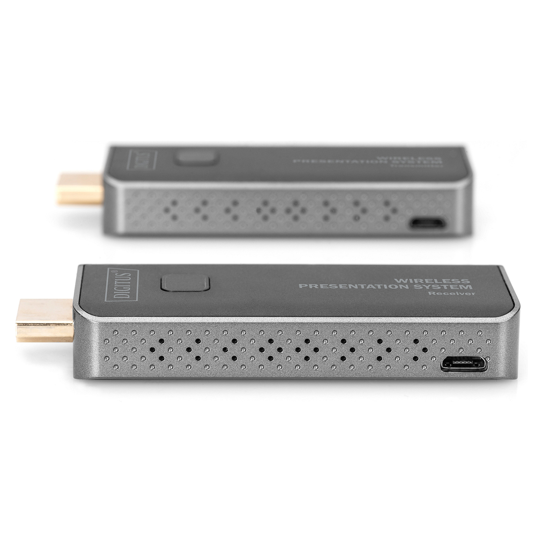 Digitus Click & Present Mini - Wireless Presentation System thumbnail 2