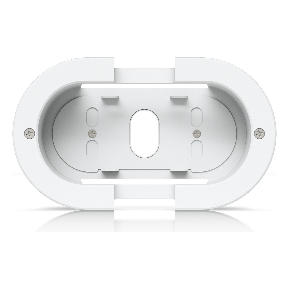 Bazë Montimi në Tavan Ubiquiti UniFi G6 180, Flush Mount, UACC-G6-180-FM-W - Bardhë 2