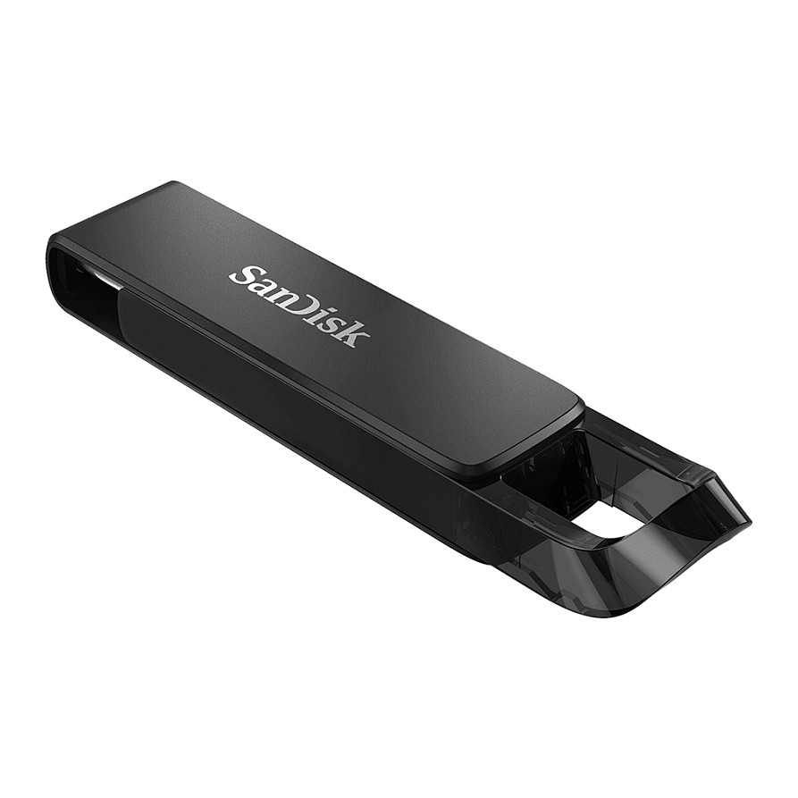 USB Flash Drive STICK SanDisk Ultra Type-C 256GB - e zezë thumbnail 5