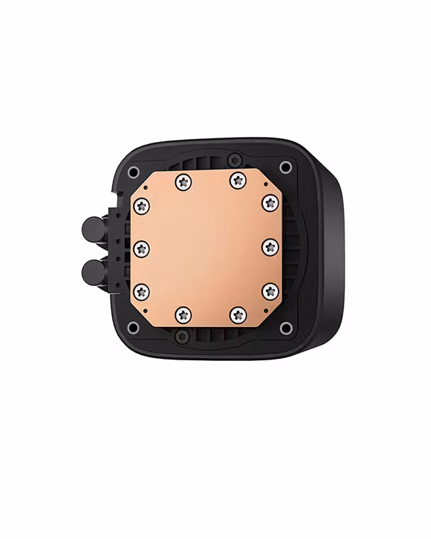 Ftohës për Procesor DeepCool LE360 V2 / 360mm AIO / 3x120mm ARGB PWM – Zezë 3