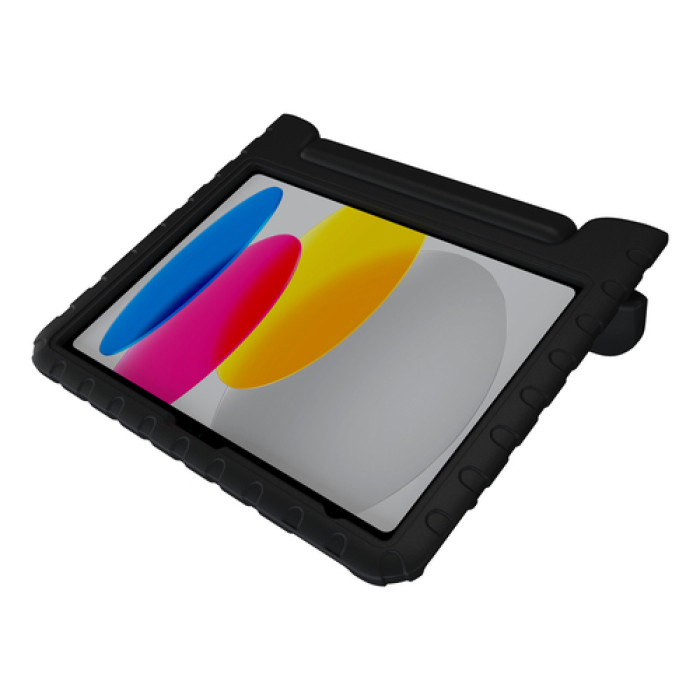 Aksesorë për tablet DEQSTER Rugged RT2 Case / iPad 10.9" (10. Gen.) / iPad A16 - Zezë 9