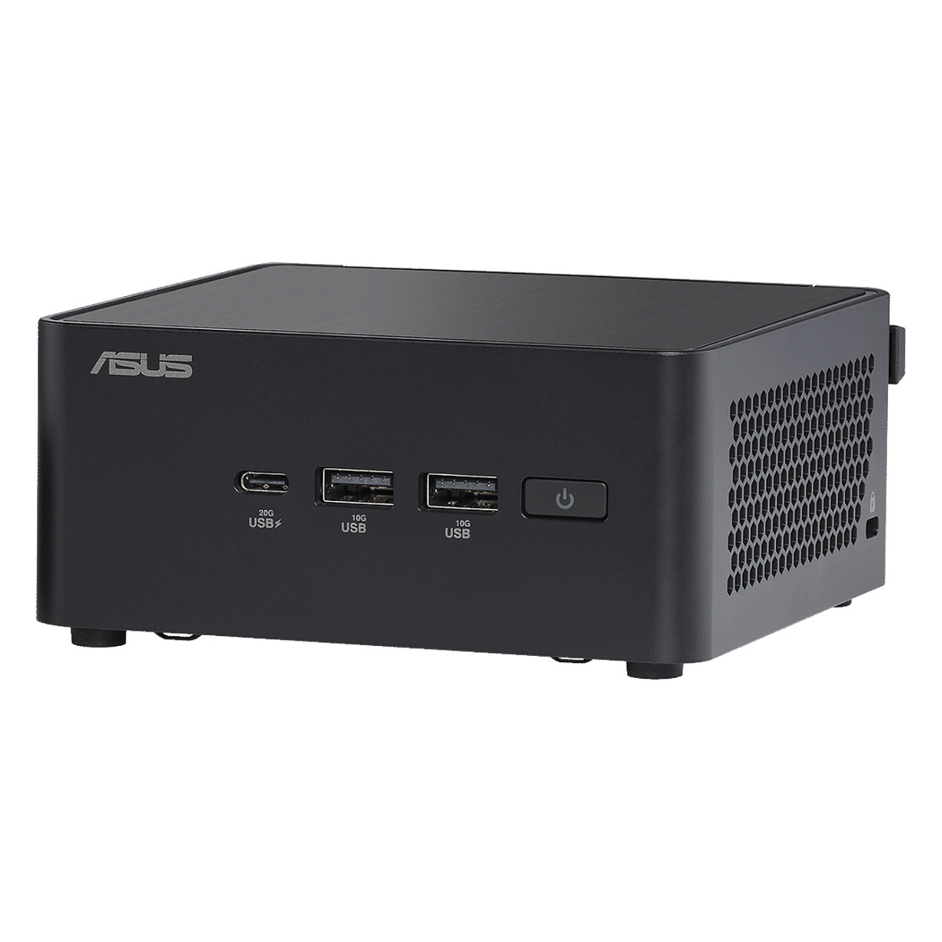Mini Kompjuter ASUS NUC 14 Pro, Ultra 7 155H, 32GB DDR5, 1TB, Intel Arc Graphics - Zezë