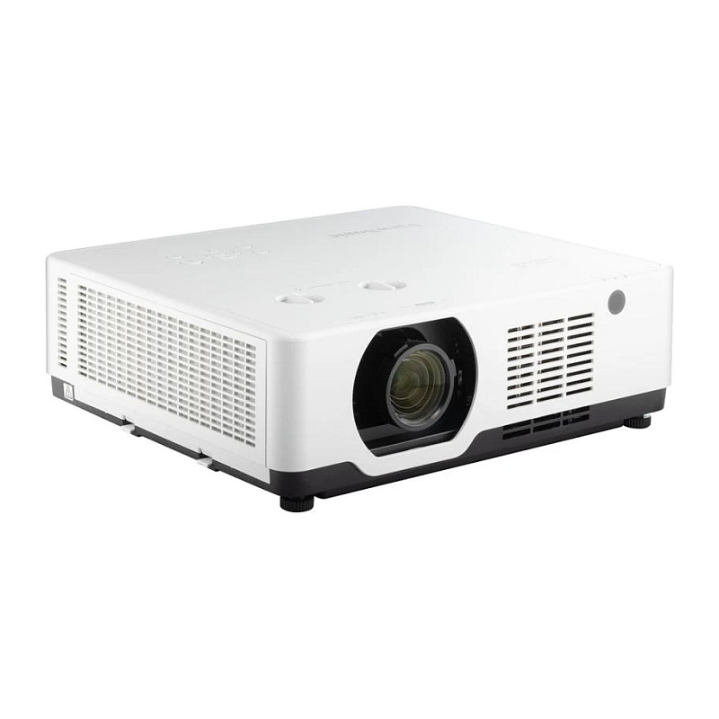 Projektor ViewSonic LSC601WU – Bardhë thumbnail 4