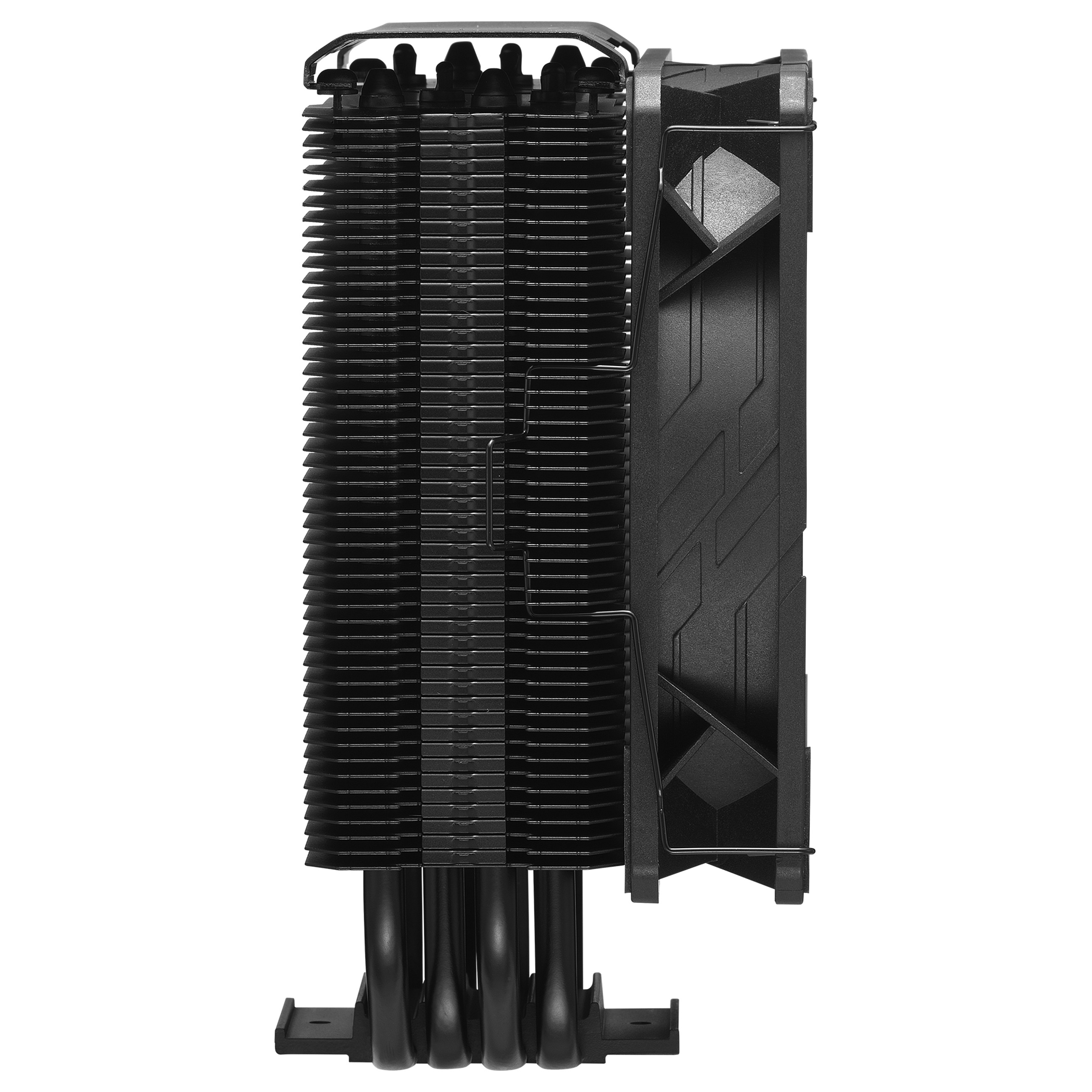 Ftohës për Procesor CoolerMaster Hyper 212 e zezë thumbnail 3
