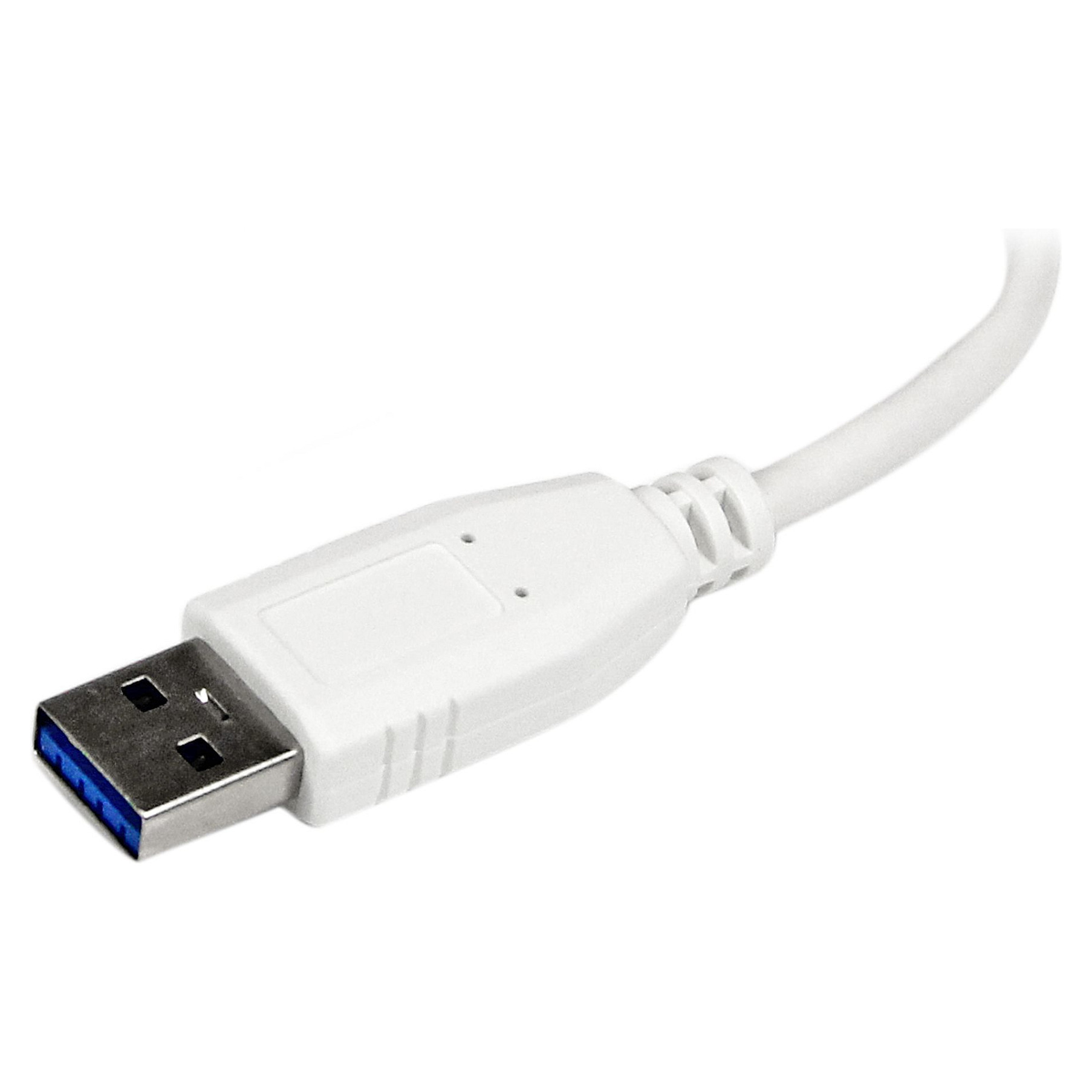 Hub StarTech USB-A to 4xUSB-A thumbnail 5
