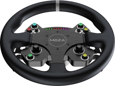 Kontroller Timon Moza Racing CS V2P - Zezë thumbnail 4