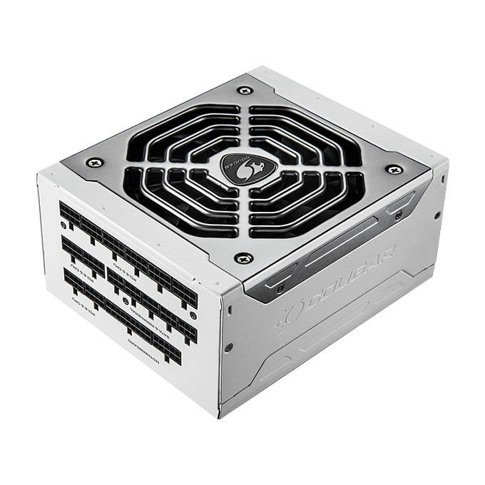 Furnizues Energjie PSU 1200W COUGAR POLAR X2 / 1200W / ATX 3.1 Power Supply / 80 Plus Platinum / Modular 9