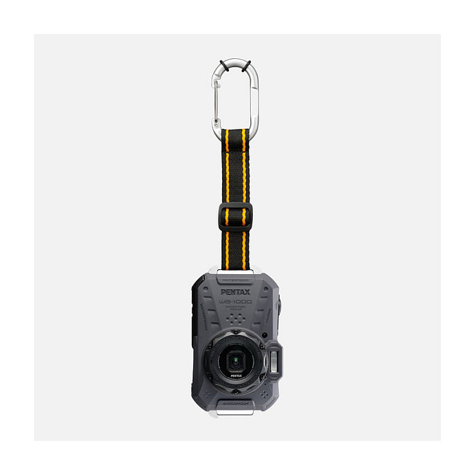 Kamerë digjitale PENTAX WG-1000 / 16.35MP / 4x Optical Zoom / 1080p 30fps / 2.7" LCD / 15m Waterproof / IPX8 / IP6X - Gri 2