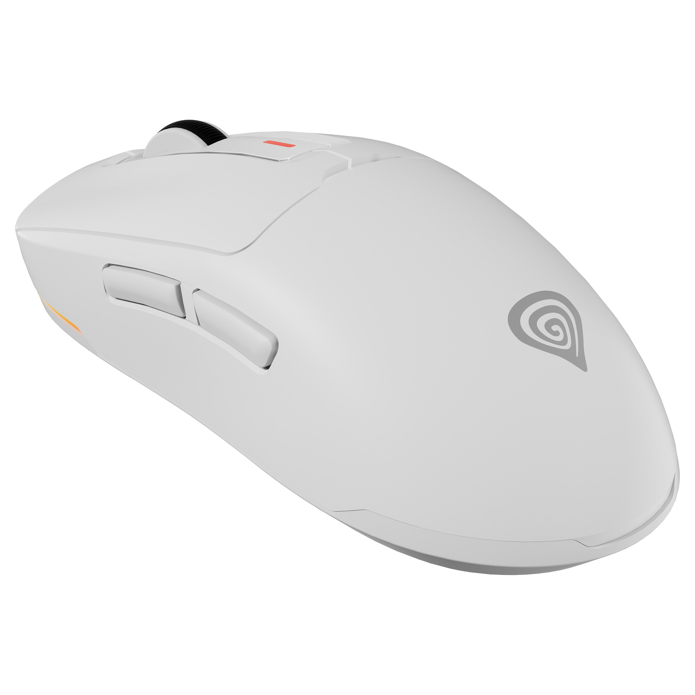 Maus Gaming GENESIS NMG-2194 / Bluetooth + USB-C / 26000 DPI – Bardhë 7