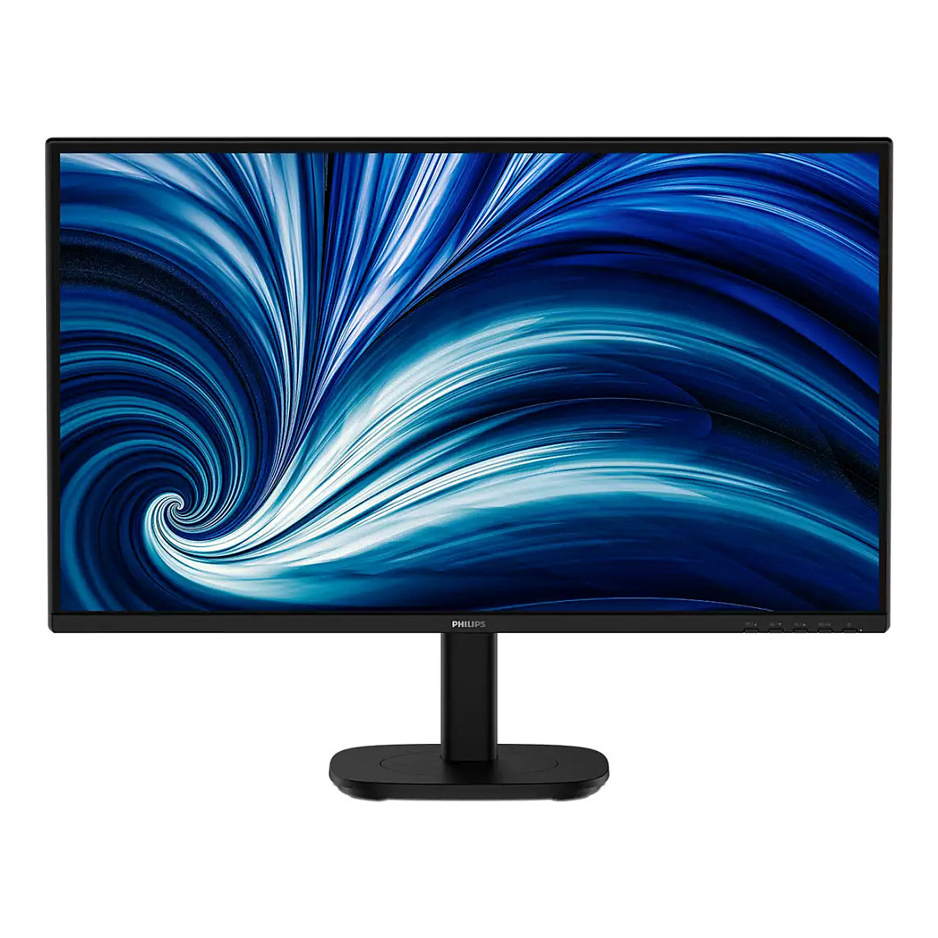 Monitor Philips 27B2U3301, 27", Full HD IPS, 120Hz, HDMI+DP+USB-C+USB - Zezë 2