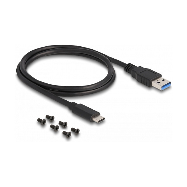 Docking Station për SSD SuperSpeed USB 5Gbps / 1×2.5″ SATA HDD/SSD thumbnail 5