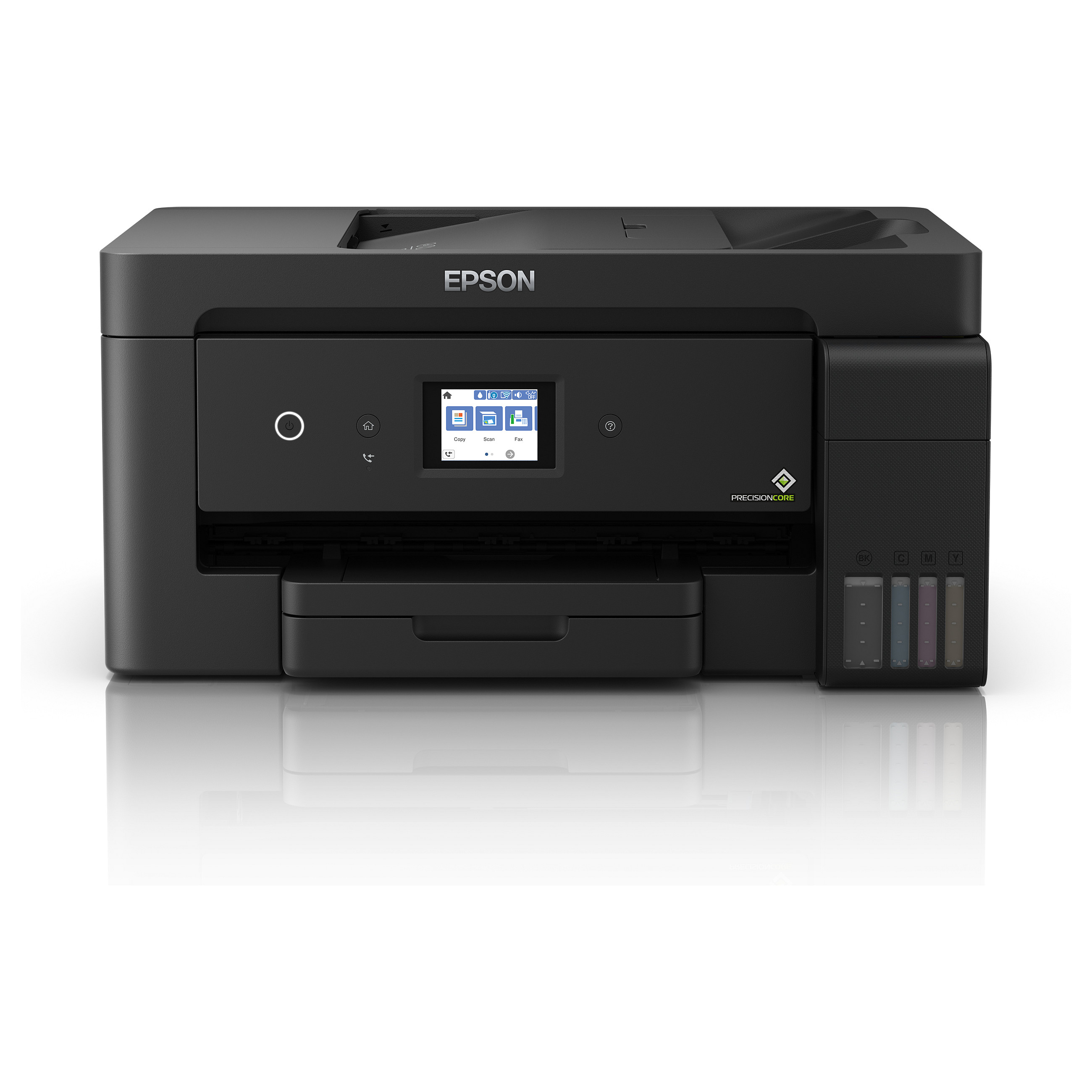 Printer Inkjet Epson EcoTank ET-15000 A3 - Zezë thumbnail 3