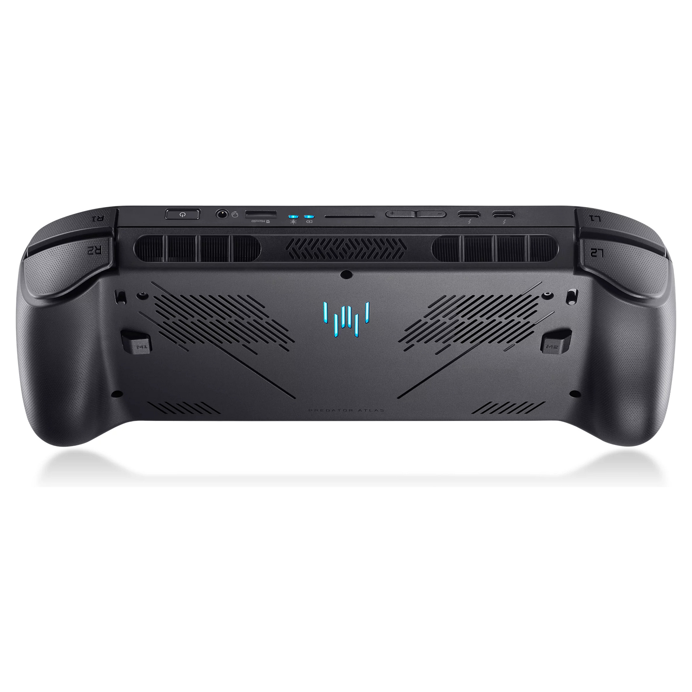 Konsolë Gaming Acer Predator Atlas 8 PA08-I51-G6AC, Intel Arc G3 Extreme, 24GB LPDDR5X, 1TB, 8" WUXGA Touch 120Hz, Intel Arc B390 - Zezë 5