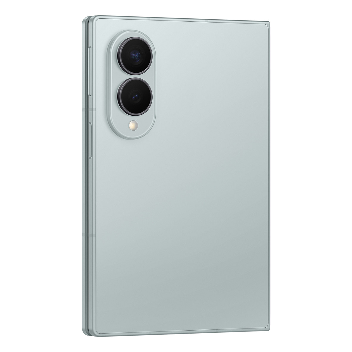 Telefon Samsung Galaxy Z Fold8 5G / 12GB / 256GB - Gjelbër 4