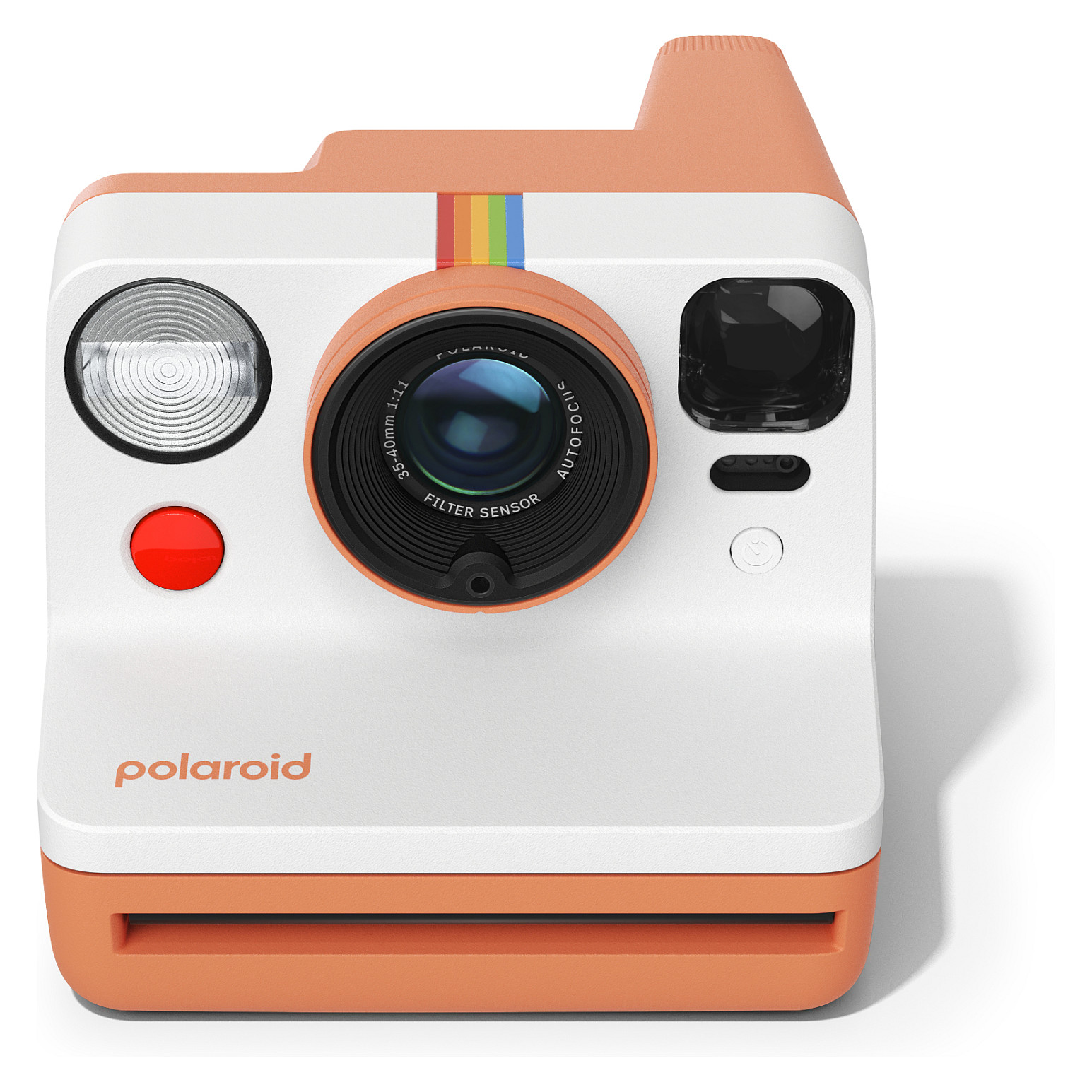 Kamerë Instant Polaroid Now Gen 3 / Autofocus / Self-Timer / Double Exposure / Tripod Mount / i-Type & 600 - Gjelbër 4