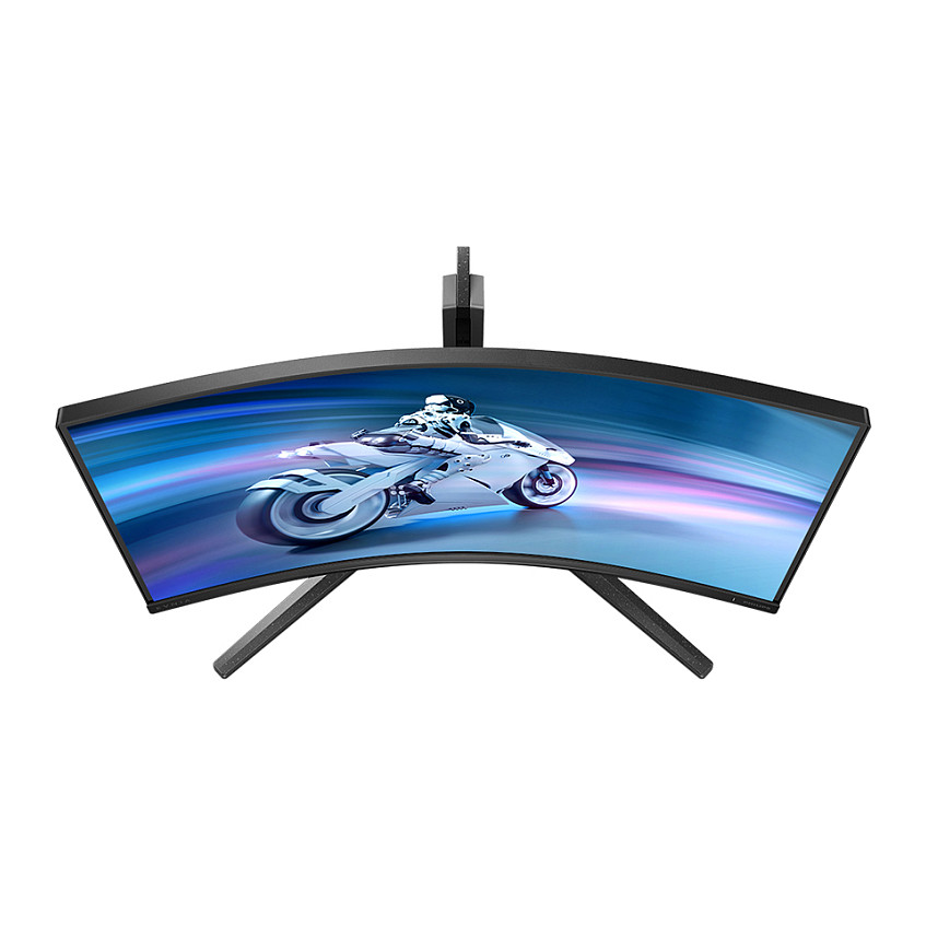 Philips Evnia 5000 32M2C5500W - monitor - QHD - 31.5" 6