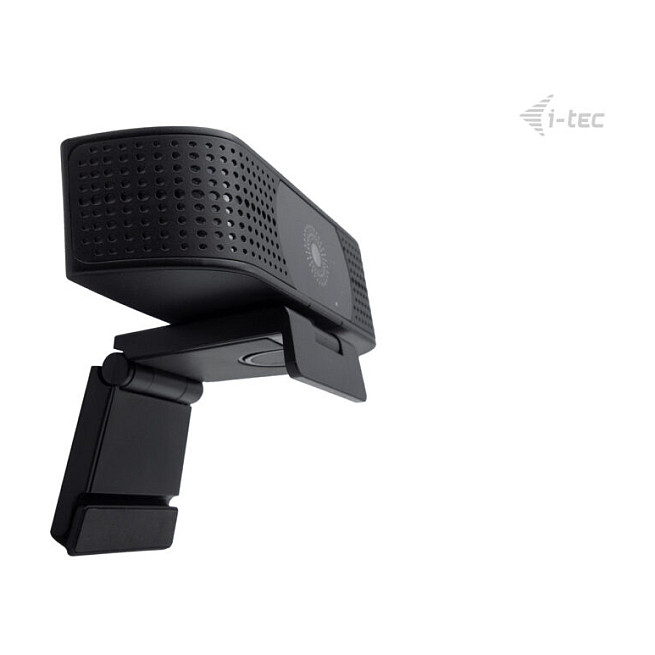 Webcam I‑TEC SOLOMON 500 / 4K / PDAF - Zezë 3