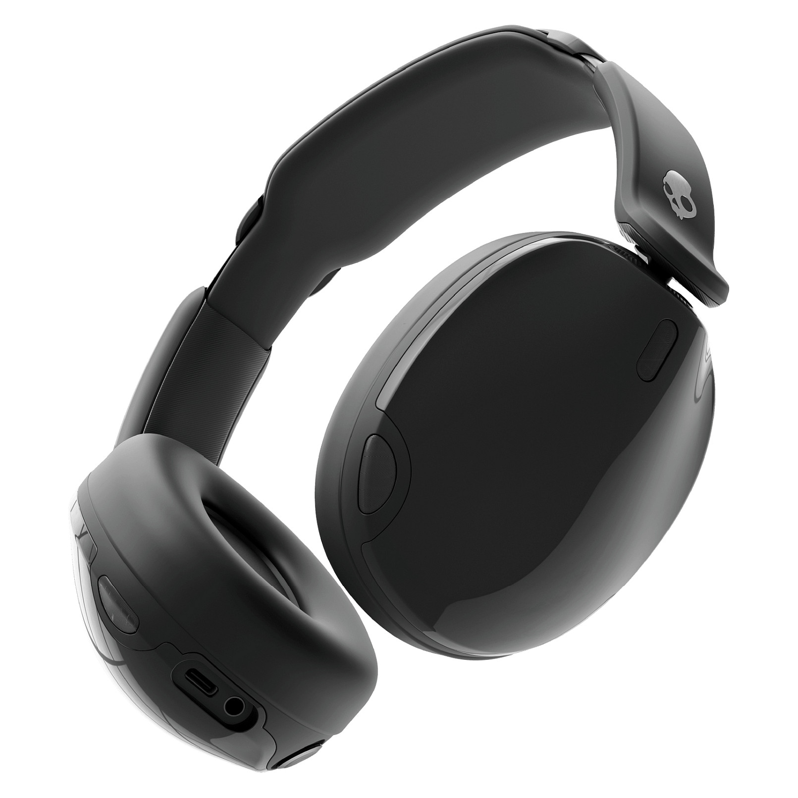 Kufje pa kabllo Skullcandy Hesh 540 ANC, Wired, 20–20.000 Hz - Zezë