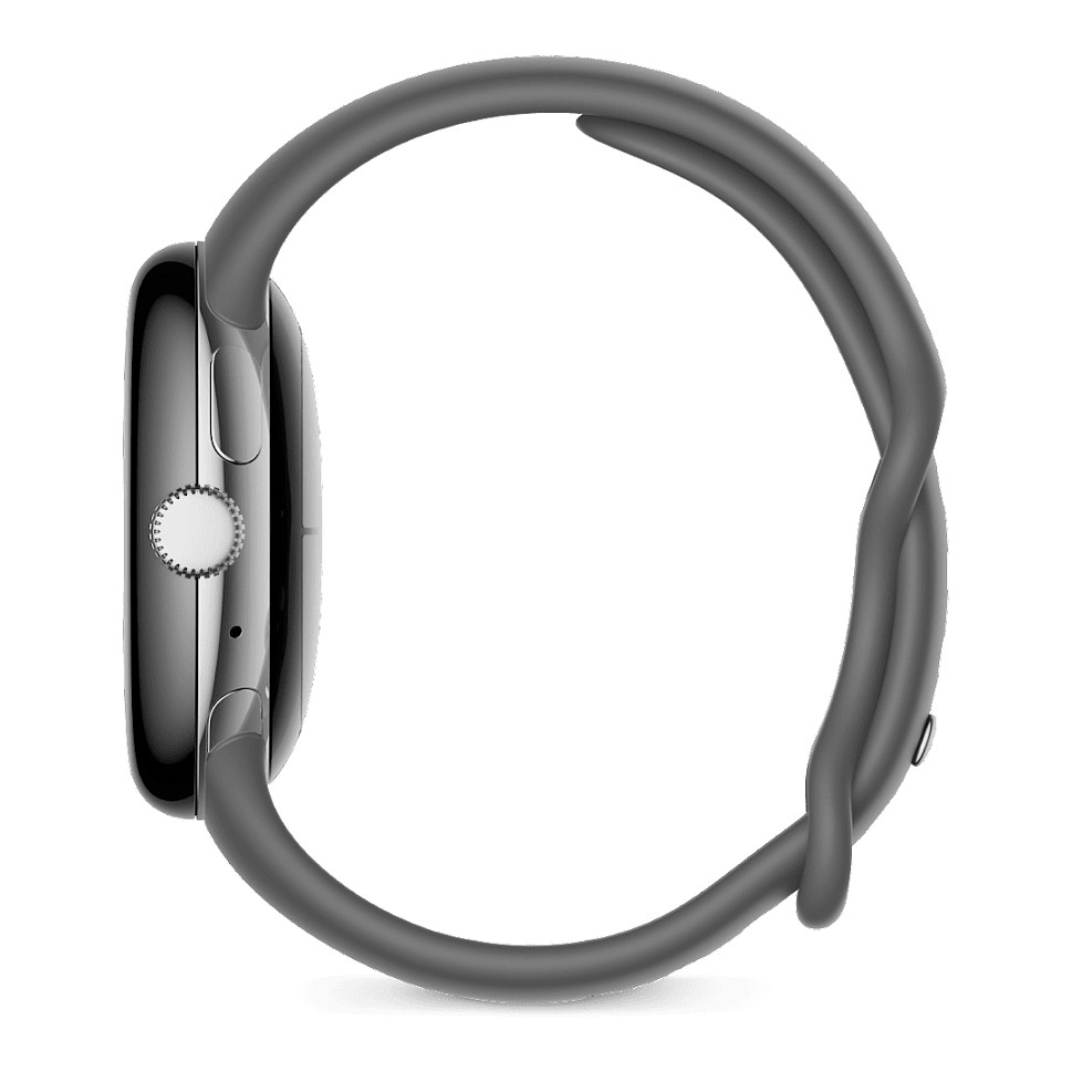 Orë e mençur Pixel Watch LTE Silver Charcoal thumbnail 3