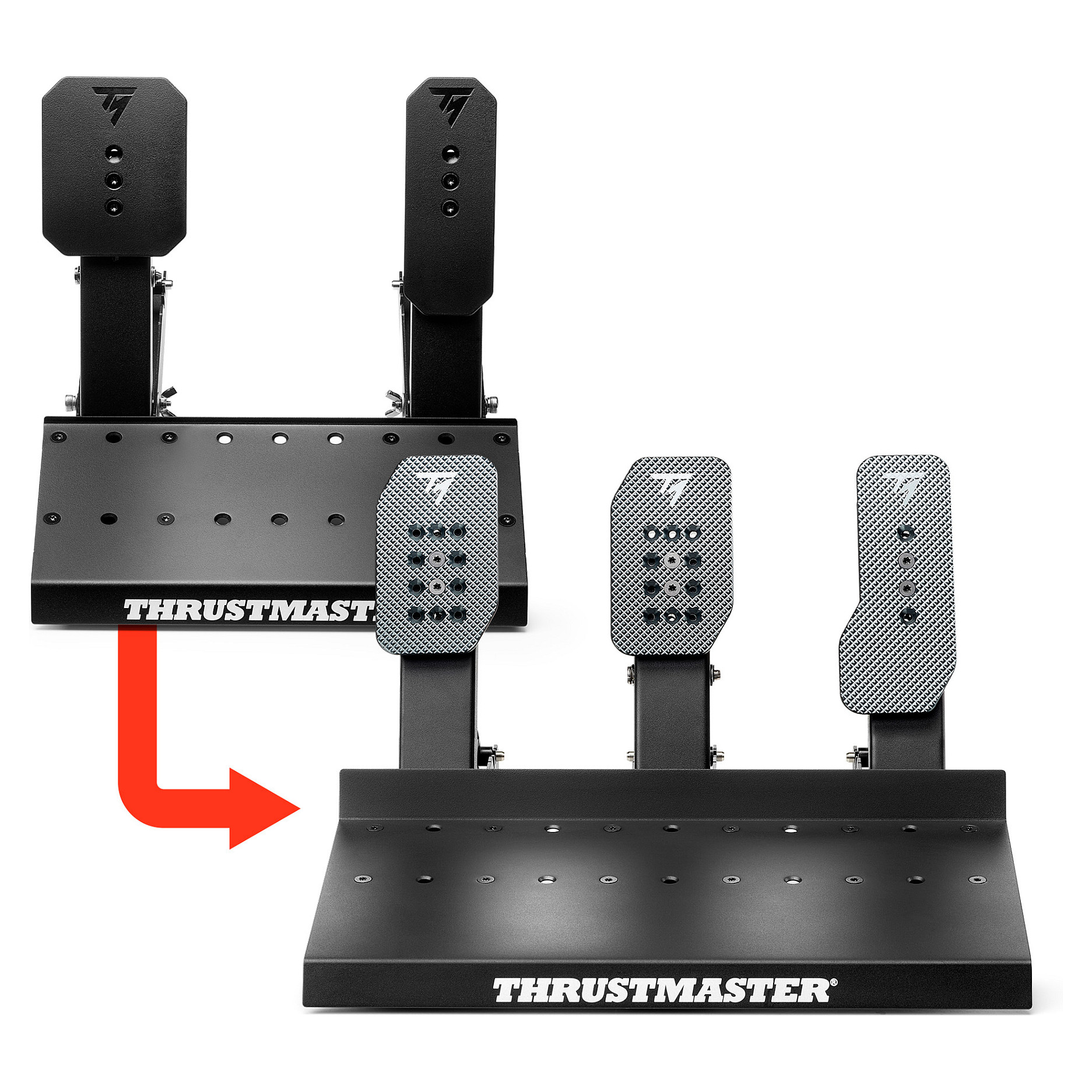 Aksesor Pedale Thrustmaster Raceline Pedals Load Cell Kit - Zezë thumbnail 6
