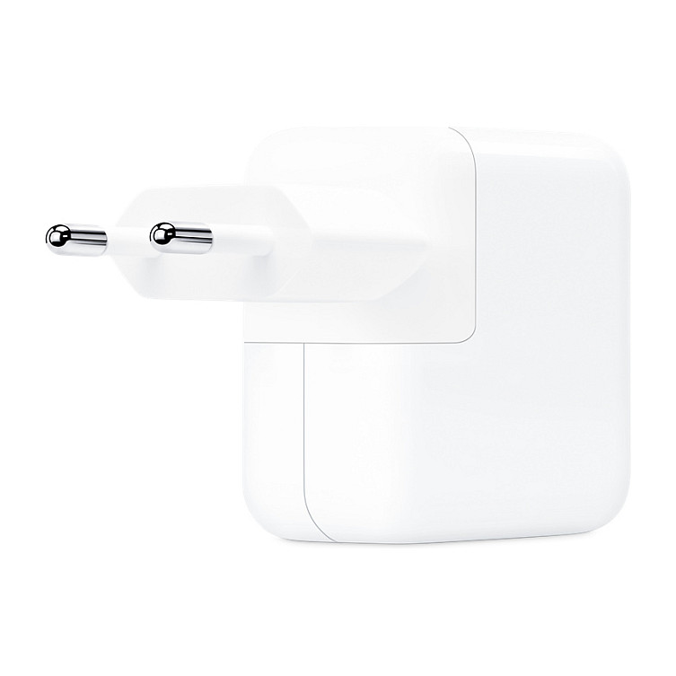 APPLE 30W USB-C Power Adapter thumbnail 2