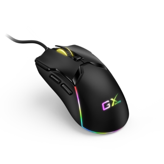 Maus Genius Gaming, Scorpion M700, i zi 2
