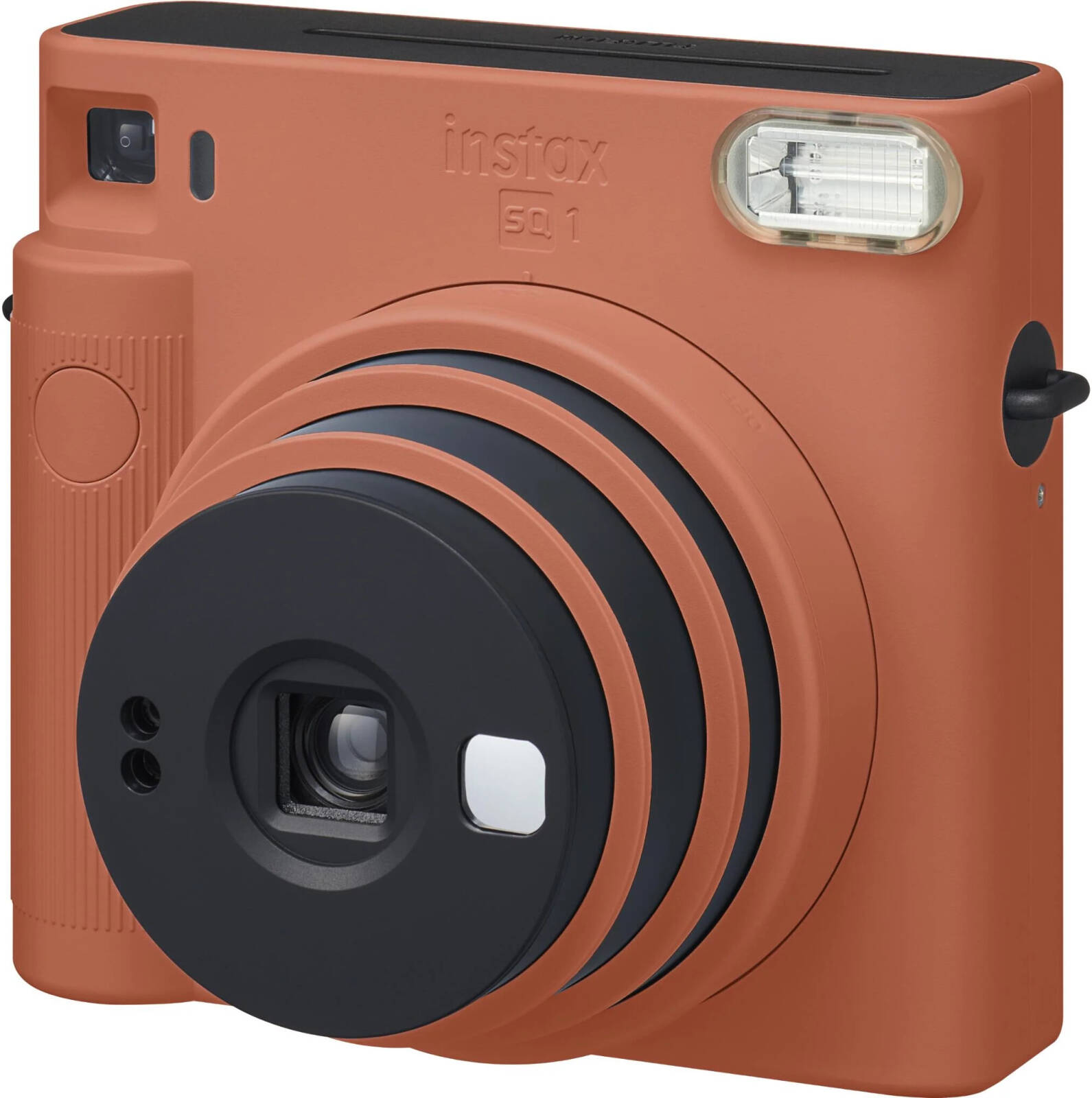 KAMERË FUJIFILM INSTAX SQUARE SQ1 ORANGE 3