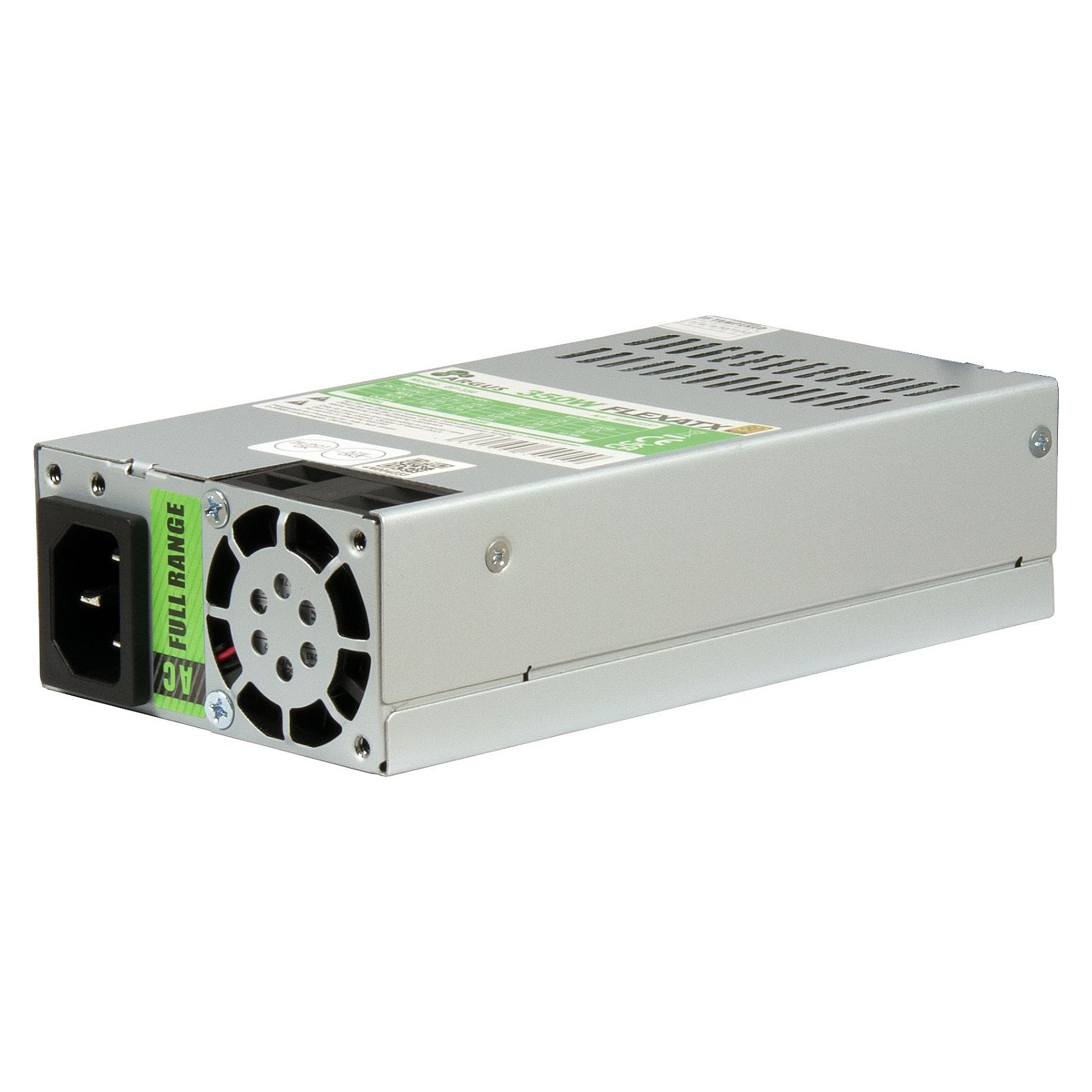 Furnizues Energjie Inter-Tech GF-350 BULK / 350W / Flex ATX / 80 PLUS Gold - Argjend