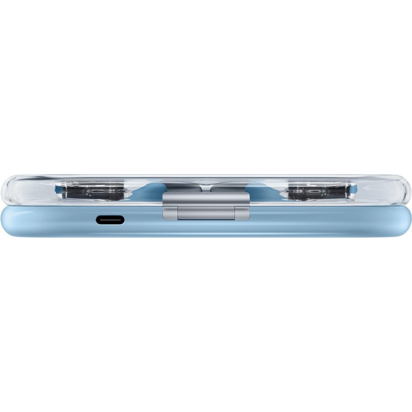 Kufje pa kabllo Nothing Ear (open), Open-Ear, Bluetooth 5.3, IP54 - Blu 4