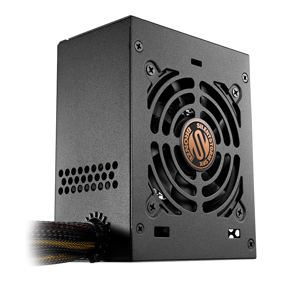 Furnizues Energjie PSU 1000W Sharkoon Rebel P30 Gold / 1000W / ATX 3.0 Power Supply / Modular / 1x 12VHPWR / 4x PCIe - Bardhë 8