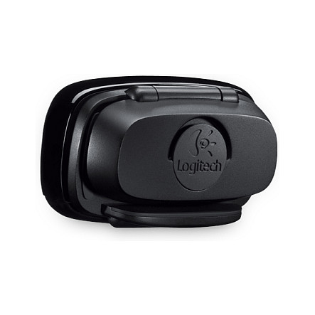 Webcam Logitech HD C615 / 960-000735 / Full HD 1080p / USB 2.0 / 8MP / 74° – Zezë 2