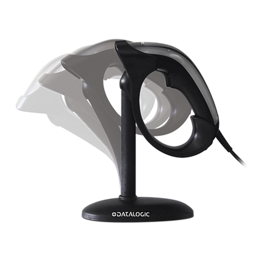 Skaner i Barkodeve Datalogic Heron HD3430 2D USB RS-232 thumbnail 3