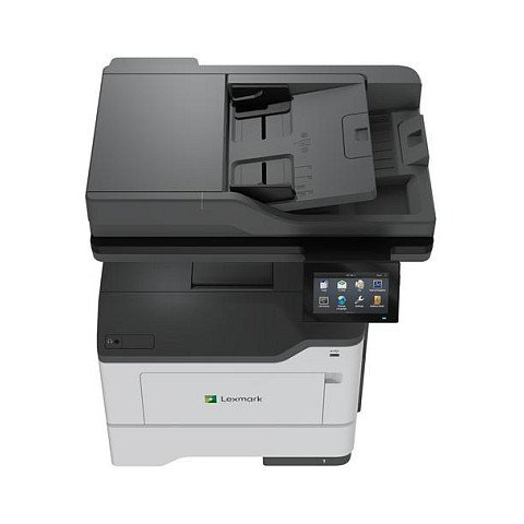 Printer Multifunksional Lexmark MX532adwe Laser A4 4in1 WIFI / 44ppm - Bardhë/Zezë thumbnail 4
