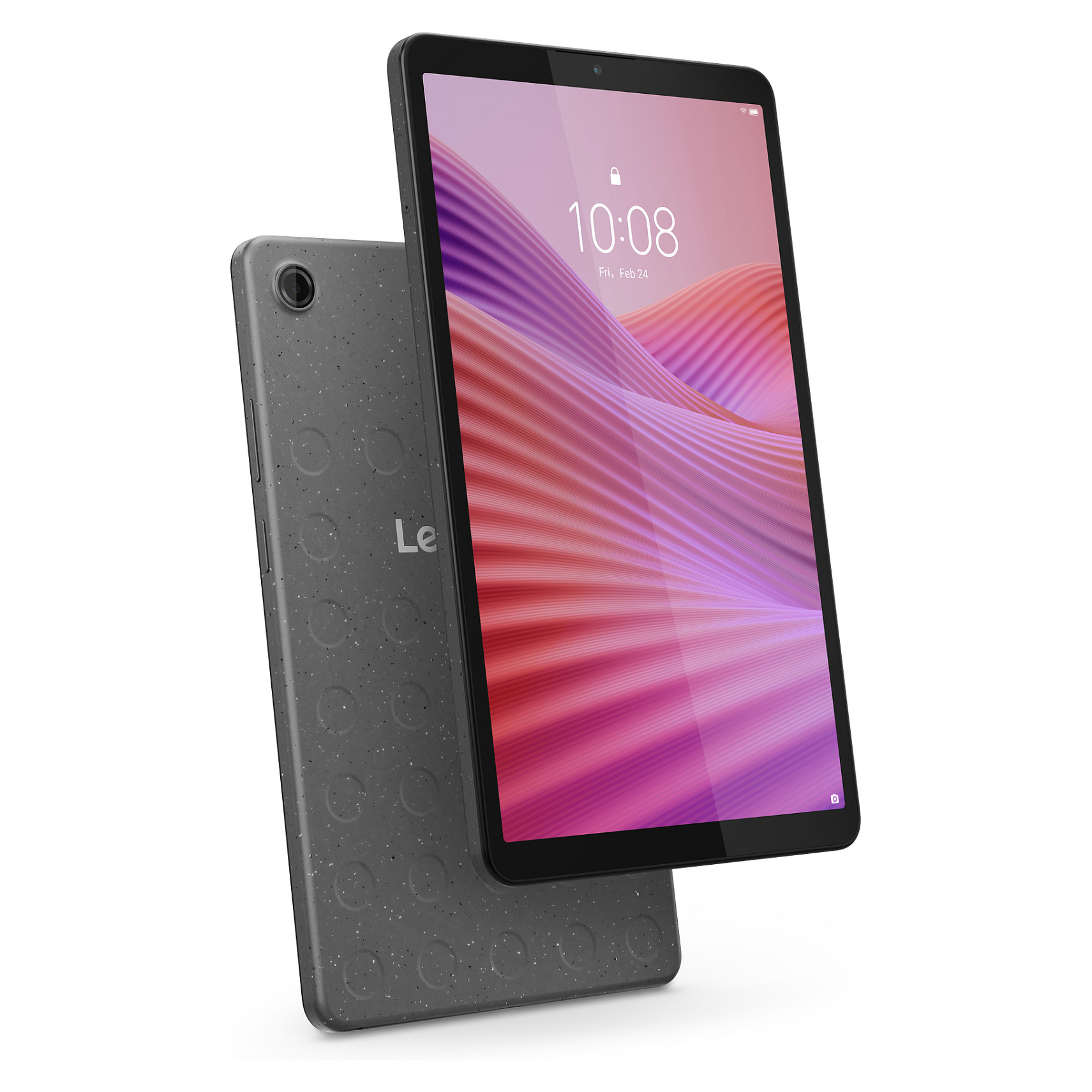 Tablet Lenovo Tab One TB305FU / 8.7" / 4GB / 64GB / Wi-Fi - Gri 8